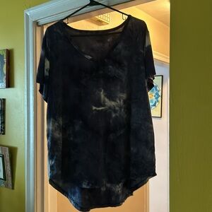 Bobbie brooks tyedye tshirt